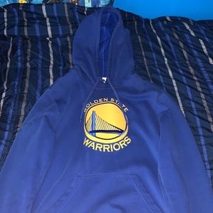 Golden State Warriors Hoodie